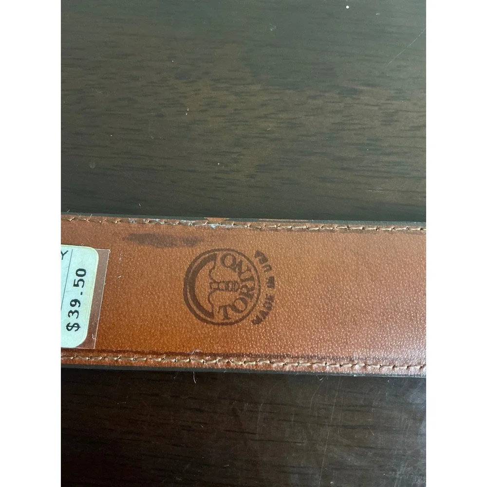 Torino Leather Co. torino leather